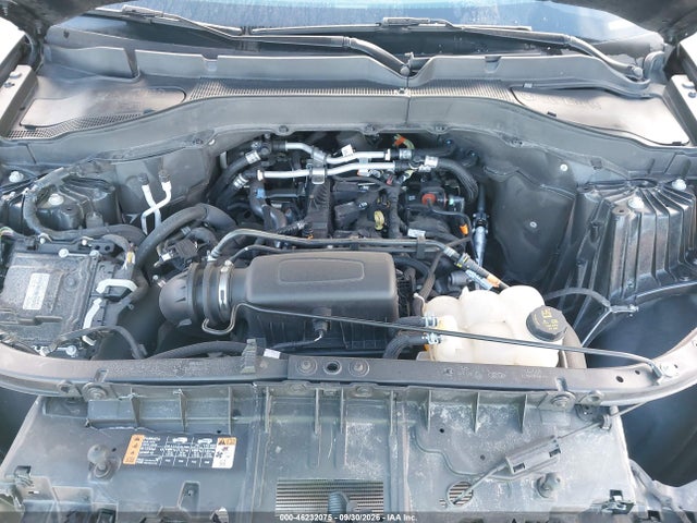 Aukcja sprzedaży 2023 Ford Explorer Xlt, vin: 1FMSK8DH0PGB74908, numer aukcji: 46232075