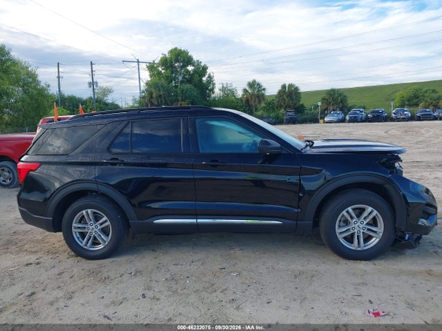 Aukcja sprzedaży 2023 Ford Explorer Xlt, vin: 1FMSK8DH0PGB74908, numer aukcji: 46232075