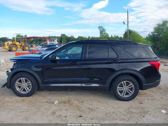 Aukcja sprzedaży 2023 Ford Explorer Xlt, vin: 1FMSK8DH0PGB74908, numer aukcji: 46232075