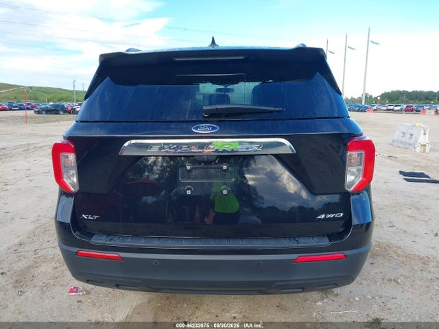 Aukcja sprzedaży 2023 Ford Explorer Xlt, vin: 1FMSK8DH0PGB74908, numer aukcji: 46232075