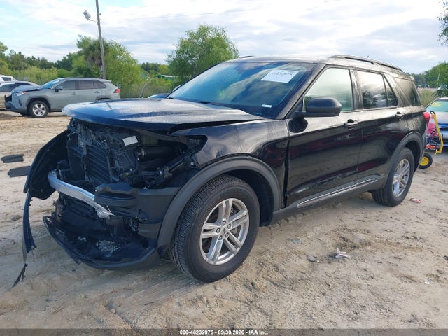 Aukcja sprzedaży 2023 Ford Explorer Xlt, vin: 1FMSK8DH0PGB74908, numer aukcji: 46232075