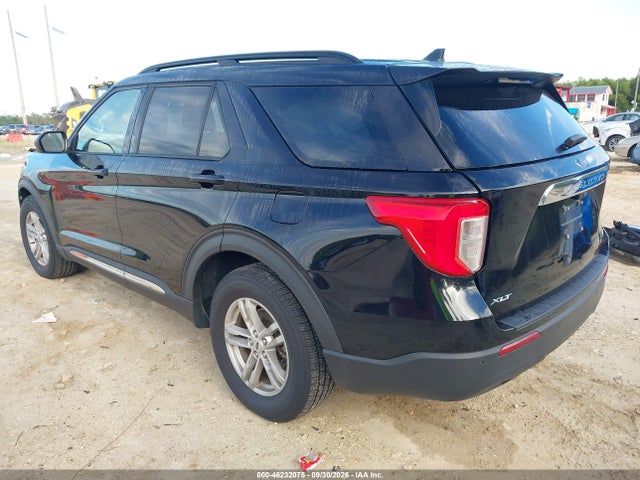 Aukcja sprzedaży 2023 Ford Explorer Xlt, vin: 1FMSK8DH0PGB74908, numer aukcji: 46232075