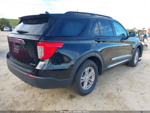Aukcja sprzedaży 2023 Ford Explorer Xlt, vin: 1FMSK8DH0PGB74908, numer aukcji: 46232075
