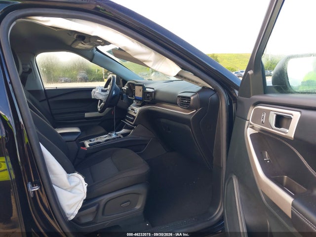 Aukcja sprzedaży 2023 Ford Explorer Xlt, vin: 1FMSK8DH0PGB74908, numer aukcji: 46232075