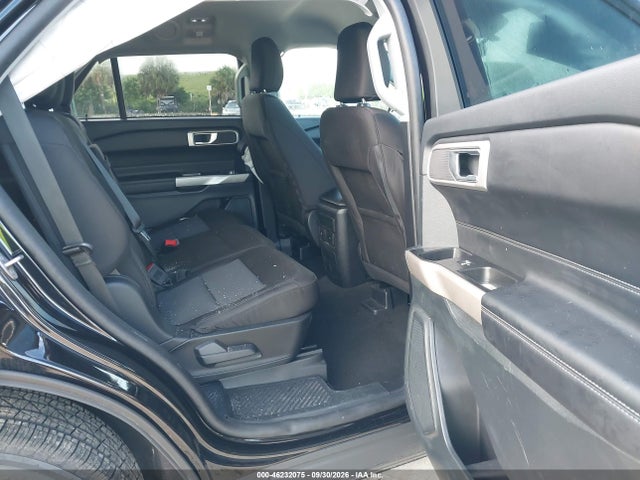Aukcja sprzedaży 2023 Ford Explorer Xlt, vin: 1FMSK8DH0PGB74908, numer aukcji: 46232075