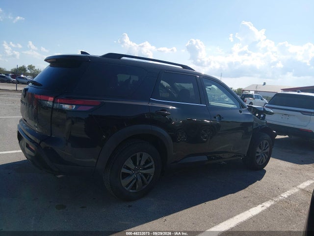 Aukcja sprzedaży 2026 Nissan Pathfinder Sv, vin: 5N1DR3BE1TC212745, numer aukcji: 46232073