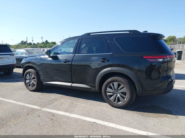 Aukcja sprzedaży 2026 Nissan Pathfinder Sv, vin: 5N1DR3BE1TC212745, numer aukcji: 46232073
