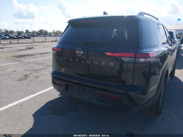 Aukcja sprzedaży 2026 Nissan Pathfinder Sv, vin: 5N1DR3BE1TC212745, numer aukcji: 46232073