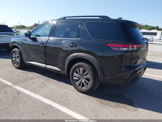 Aukcja sprzedaży 2026 Nissan Pathfinder Sv, vin: 5N1DR3BE1TC212745, numer aukcji: 46232073