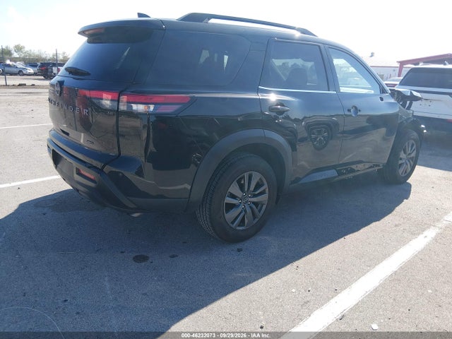 Aukcja sprzedaży 2026 Nissan Pathfinder Sv, vin: 5N1DR3BE1TC212745, numer aukcji: 46232073