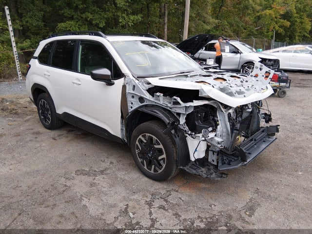 Продаж на аукціоні авто 2025 Subaru Forester Premium, vin: JF2SLDDC9SH590748, номер лоту: 46232077