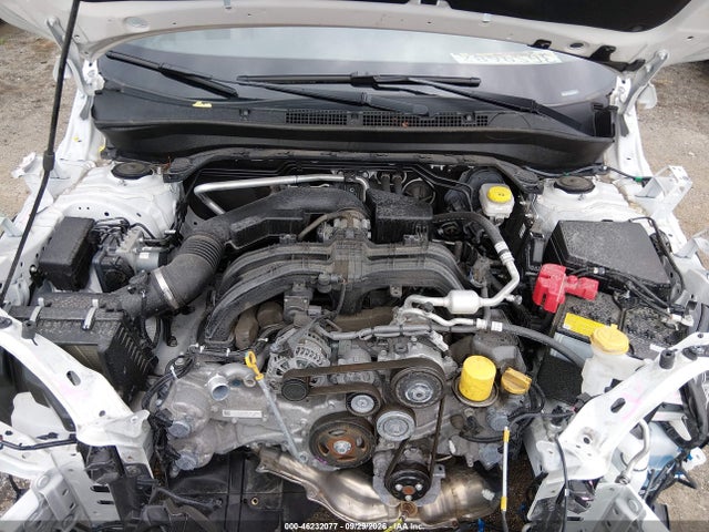 46232077 :رقم المزاد ، JF2SLDDC9SH590748 vin ، 2025 Subaru Forester Premium مزاد بيع