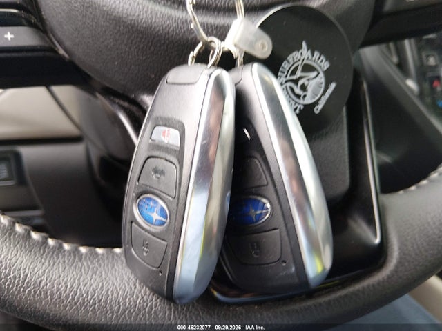 46232077 :رقم المزاد ، JF2SLDDC9SH590748 vin ، 2025 Subaru Forester Premium مزاد بيع