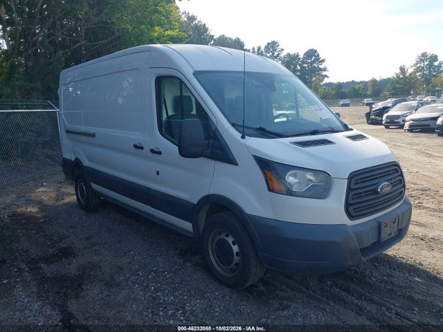 2017 Ford Transit-350 მანქანა იყიდება აუქციონზე, vin: 1FTBW2CM6HKB29135, აუქციონის ნომერი: 46232080