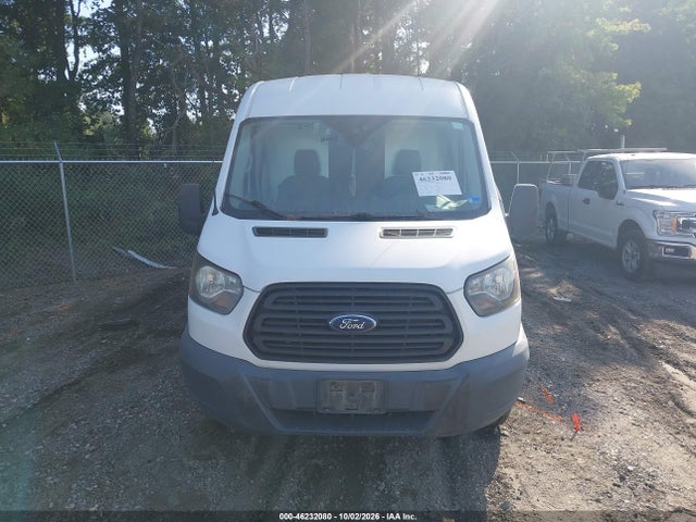 2017 Ford Transit-350 მანქანა იყიდება აუქციონზე, vin: 1FTBW2CM6HKB29135, აუქციონის ნომერი: 46232080