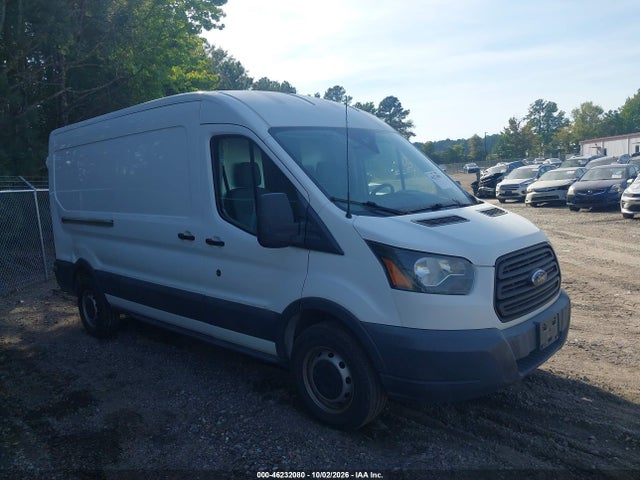 2017 Ford Transit-350 მანქანა იყიდება აუქციონზე, vin: 1FTBW2CM6HKB29135, აუქციონის ნომერი: 46232080