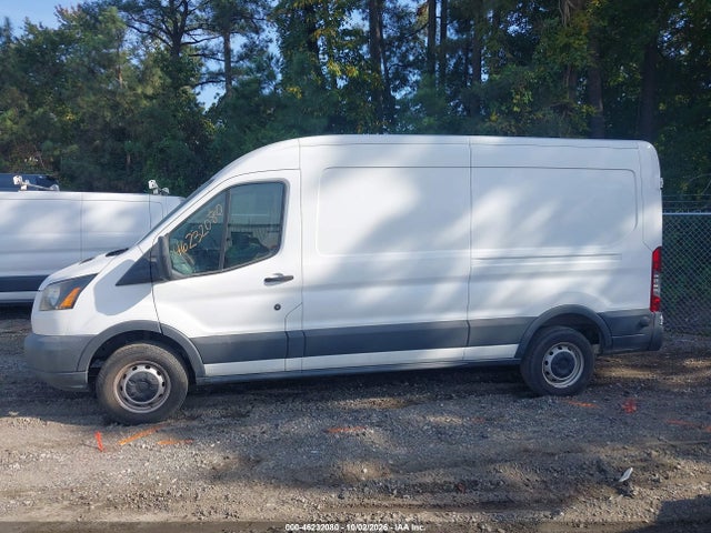 2017 Ford Transit-350 მანქანა იყიდება აუქციონზე, vin: 1FTBW2CM6HKB29135, აუქციონის ნომერი: 46232080