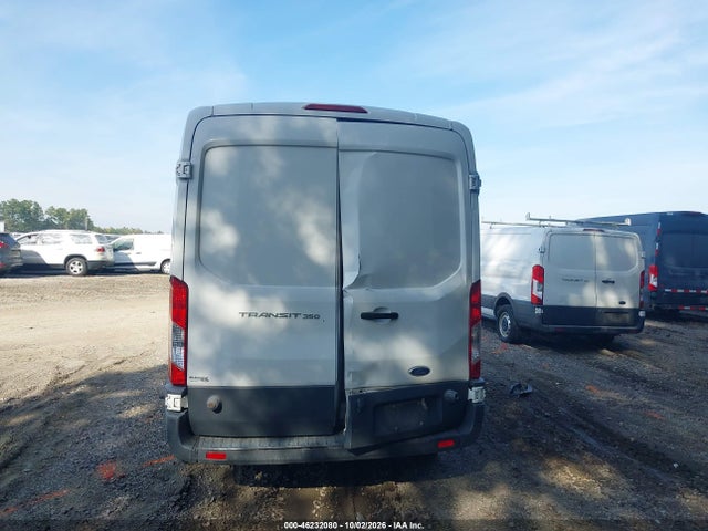 2017 Ford Transit-350 მანქანა იყიდება აუქციონზე, vin: 1FTBW2CM6HKB29135, აუქციონის ნომერი: 46232080