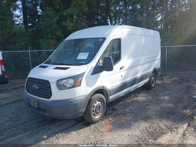 2017 Ford Transit-350 მანქანა იყიდება აუქციონზე, vin: 1FTBW2CM6HKB29135, აუქციონის ნომერი: 46232080