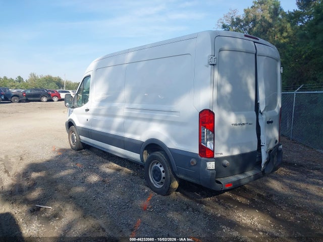 2017 Ford Transit-350 მანქანა იყიდება აუქციონზე, vin: 1FTBW2CM6HKB29135, აუქციონის ნომერი: 46232080