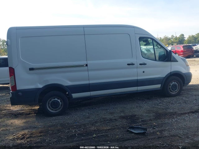 2017 Ford Transit-350 მანქანა იყიდება აუქციონზე, vin: 1FTBW2CM6HKB29135, აუქციონის ნომერი: 46232080