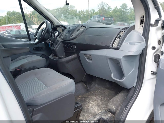 2017 Ford Transit-350 მანქანა იყიდება აუქციონზე, vin: 1FTBW2CM6HKB29135, აუქციონის ნომერი: 46232080