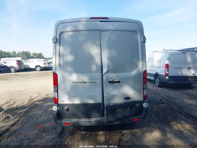 2017 Ford Transit-350 მანქანა იყიდება აუქციონზე, vin: 1FTBW2CM6HKB29135, აუქციონის ნომერი: 46232080