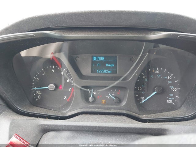 2017 Ford Transit-350 მანქანა იყიდება აუქციონზე, vin: 1FTBW2CM6HKB29135, აუქციონის ნომერი: 46232080