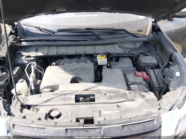 46232083 :رقم المزاد ، 5N1DR3BC5NC268950 vin ، 2022 Nissan Pathfinder Sv 4wd مزاد بيع