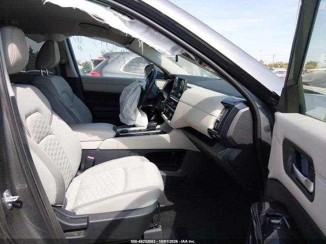 46232083 :رقم المزاد ، 5N1DR3BC5NC268950 vin ، 2022 Nissan Pathfinder Sv 4wd مزاد بيع