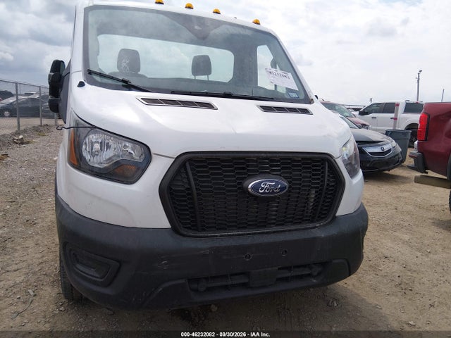 Aukcja sprzedaży 2023 Ford Transit-250 Cab, vin: 1FDBR5Z89PKB61283, numer aukcji: 46232082
