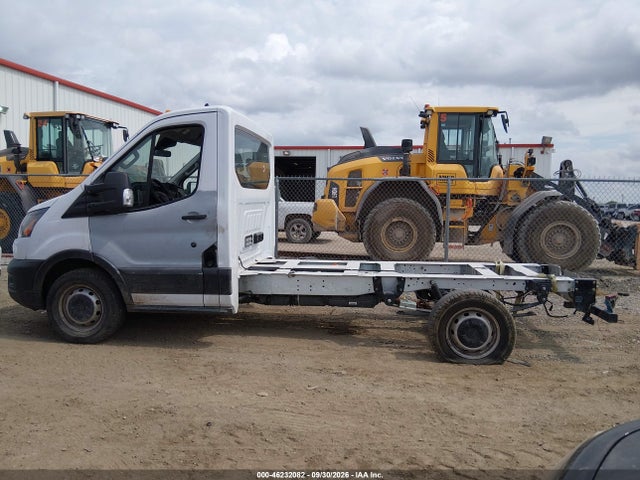 Aukcja sprzedaży 2023 Ford Transit-250 Cab, vin: 1FDBR5Z89PKB61283, numer aukcji: 46232082