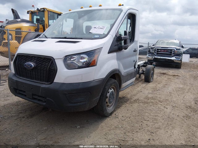 Aukcja sprzedaży 2023 Ford Transit-250 Cab, vin: 1FDBR5Z89PKB61283, numer aukcji: 46232082
