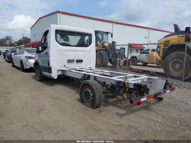 Aukcja sprzedaży 2023 Ford Transit-250 Cab, vin: 1FDBR5Z89PKB61283, numer aukcji: 46232082