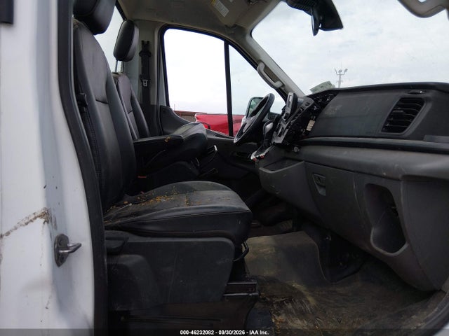 Aukcja sprzedaży 2023 Ford Transit-250 Cab, vin: 1FDBR5Z89PKB61283, numer aukcji: 46232082