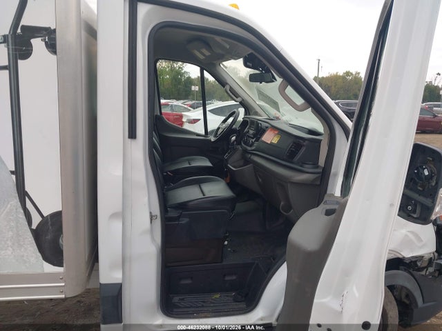 Aukcja sprzedaży 2023 Ford Transit-350 Cab, vin: 1FDBF6ZG0PKA09835, numer aukcji: 46232088