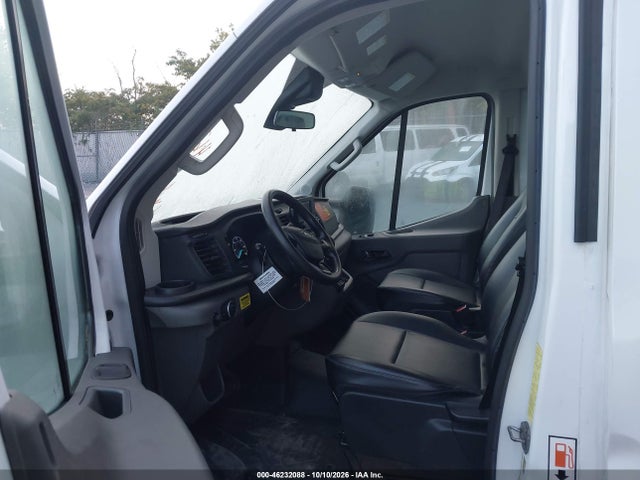 Aukcja sprzedaży 2023 Ford Transit-350 Cab, vin: 1FDBF6ZG0PKA09835, numer aukcji: 46232088