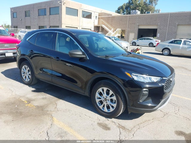Auction sale of the 2023 Ford Escape Active, vin: 1FMCU9GN5PUA13350, lot number: 46232093