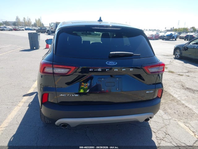 Aukcja sprzedaży 2023 Ford Escape Active, vin: 1FMCU9GN5PUA13350, numer aukcji: 46232093