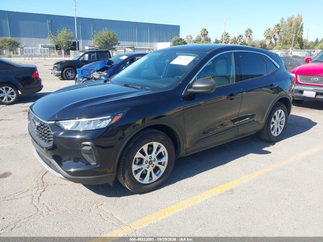 Aukcja sprzedaży 2023 Ford Escape Active, vin: 1FMCU9GN5PUA13350, numer aukcji: 46232093