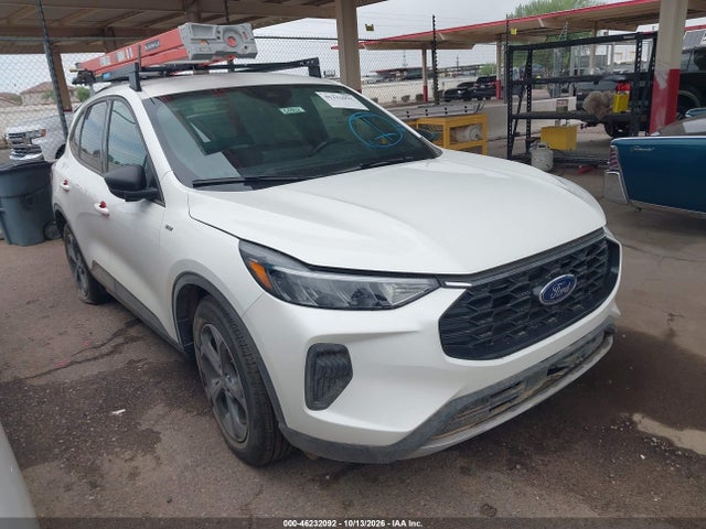 Продажа на аукционе авто 2026 Ford Escape St-line, vin: 1FMCU0MN9TUA08727, номер лота: 46232092