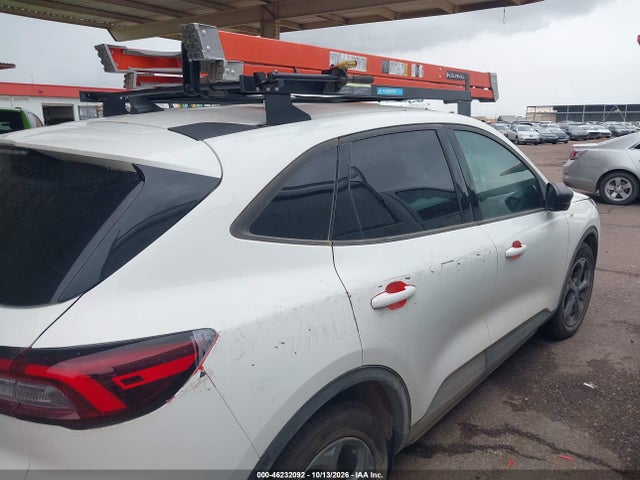 Продажа на аукционе авто 2026 Ford Escape St-line, vin: 1FMCU0MN9TUA08727, номер лота: 46232092