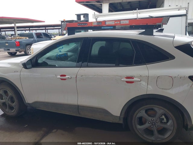 Продажа на аукционе авто 2026 Ford Escape St-line, vin: 1FMCU0MN9TUA08727, номер лота: 46232092