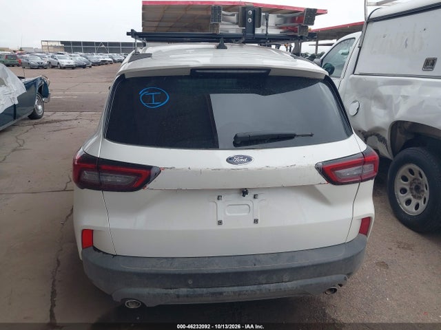 Продажа на аукционе авто 2026 Ford Escape St-line, vin: 1FMCU0MN9TUA08727, номер лота: 46232092