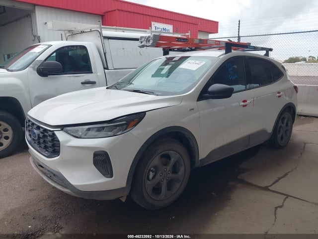 Продажа на аукционе авто 2026 Ford Escape St-line, vin: 1FMCU0MN9TUA08727, номер лота: 46232092