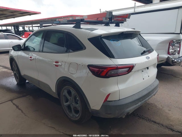 Продажа на аукционе авто 2026 Ford Escape St-line, vin: 1FMCU0MN9TUA08727, номер лота: 46232092