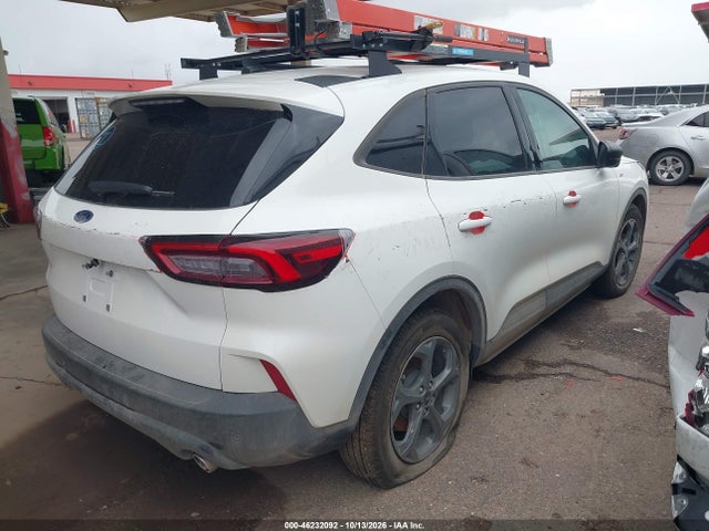 Продажа на аукционе авто 2026 Ford Escape St-line, vin: 1FMCU0MN9TUA08727, номер лота: 46232092