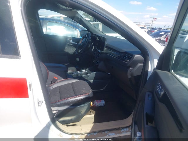 Продажа на аукционе авто 2026 Ford Escape St-line, vin: 1FMCU0MN9TUA08727, номер лота: 46232092