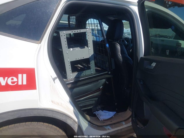 Продажа на аукционе авто 2026 Ford Escape St-line, vin: 1FMCU0MN9TUA08727, номер лота: 46232092