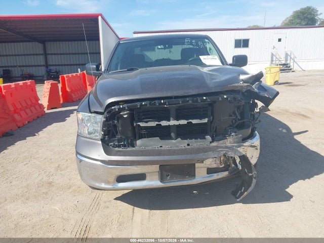 Продажа на аукционе авто 2023 Ram 1500 Classic Tradesman  4x4 6'4 Box, vin: 1C6RR7FG1PS531157, номер лота: 46232096